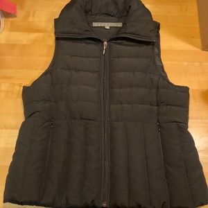 Kenneth Cole Reaction puffy vest***like new***